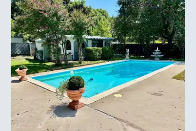 5338 W University Boulevard, Dallas, TX 75209 - Photo 3