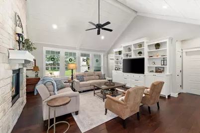 1604 Caddo Peak Trail, Joshua, TX 76058 - Photo 5