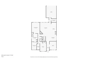 9205 Lamar St, Rowlett, TX 75089 - Photo 23