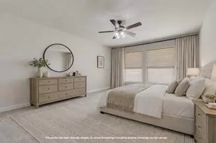 9205 Lamar St, Rowlett, TX 75089 - Photo 5