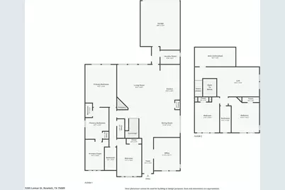 9205 Lamar Street, Rowlett, TX 75089 - Photo 17