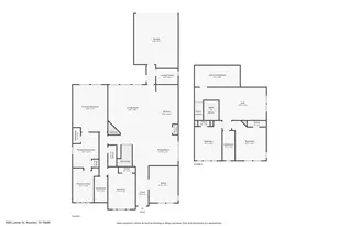 9205 Lamar St, Rowlett, TX 75089 - Photo 23