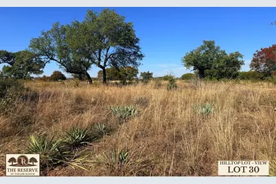 Lot 30 Colt Road, Springtown, TX 76082 - Photo 3