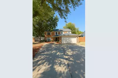 2338 Kildeer Trail, Grand Prairie, TX 75052 - Photo 1