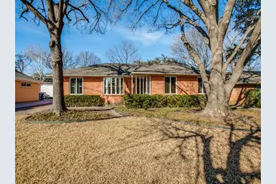 6327 Town Hill Lane, Dallas, TX 75214 - Photo 1