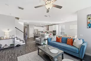 9500 Leisure Pace Ln, Oak Point, TX 75068 - Photo 7