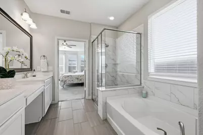 9500 Leisure Pace Lane, Oak Point, TX 75068 - Photo 17