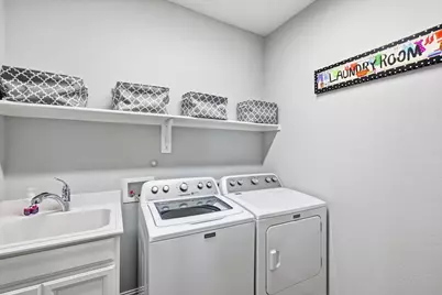 9500 Leisure Pace Lane, Oak Point, TX 75068 - Photo 19