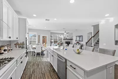 9500 Leisure Pace Lane, Oak Point, TX 75068 - Photo 9