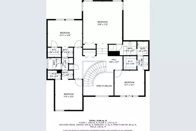 1250 Nottingham Road, Abilene, TX 79602 - Photo 3