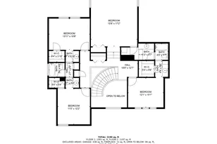 1250 Nottingham Rd, Abilene, TX 79602 - Photo 3