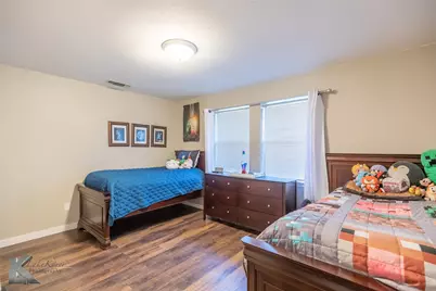 1250 Nottingham Road, Abilene, TX 79602 - Photo 17