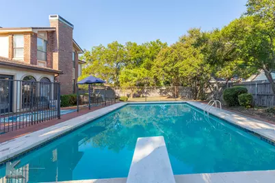 1250 Nottingham Road, Abilene, TX 79602 - Photo 35