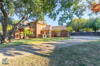 1250 Nottingham Road, Abilene, TX 79602 - Photo 37