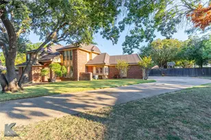 1250 Nottingham Rd, Abilene, TX 79602 - Photo 37