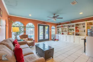 1250 Nottingham Rd, Abilene, TX 79602 - Photo 29