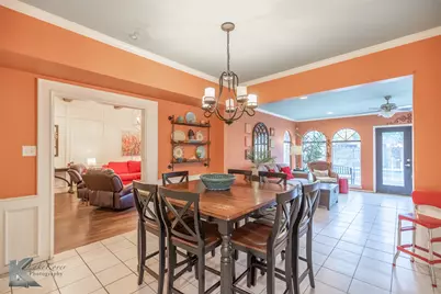 1250 Nottingham Road, Abilene, TX 79602 - Photo 27