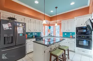 1250 Nottingham Rd, Abilene, TX 79602 - Photo 25