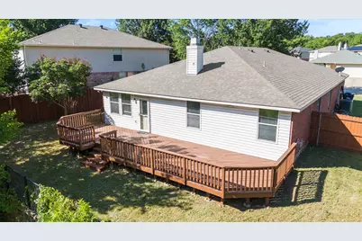 1356 Scenic Hills, McKinney, TX 75071 - Photo 21