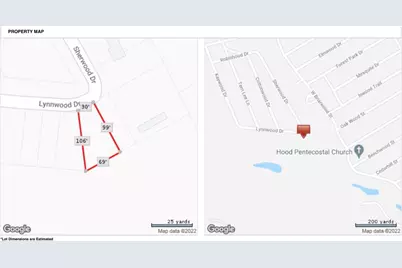 3117 Lynnwood Drive, Granbury, TX 76048 - Photo 3