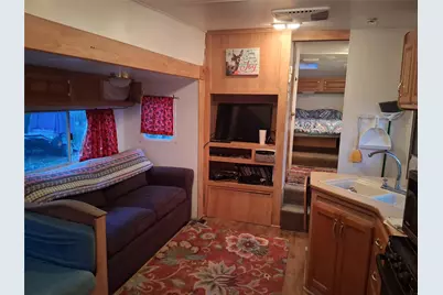 4915 S Lakeview Drive, Gordon, TX 76453 - Photo 9