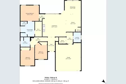 1705 Fabian Drive, Waco, TX 76712 - Photo 35