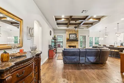 7503 Sabathney Road, Weatherford, TX 76085 - Photo 5