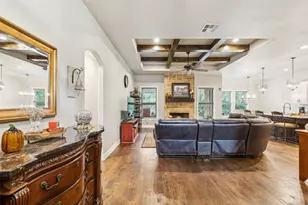 7503 Sabathney Rd, Weatherford, TX 76085 - Photo 5