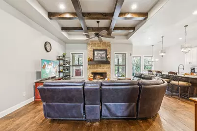 7503 Sabathney Road, Weatherford, TX 76085 - Photo 7