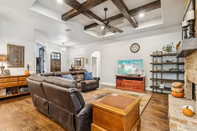 7503 Sabathney Road, Weatherford, TX 76085 - Photo 9