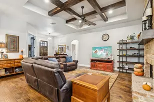 7503 Sabathney Rd, Weatherford, TX 76085 - Photo 9