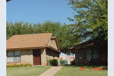 3430 State Street #C, Abilene, TX 79603 - Photo 1
