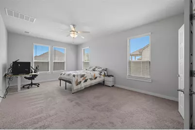 2401 Mankato Drive, Fort Worth, TX 76179 - Photo 15