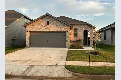 1613 Edgeway Drive, Aubrey, TX 76227 - Photo 1