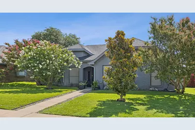 405 Rose Drive, Allen, TX 75002 - Photo 5