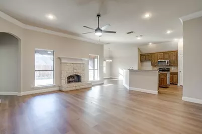 121 Muirfield Drive, Willow Park, TX 76008 - Photo 5