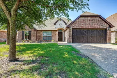 121 Muirfield Drive, Willow Park, TX 76008 - Photo 1