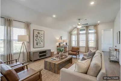 909 Schuberts Road, Justin, TX 76247 - Photo 9