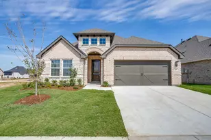 909 Schuberts Rd, Justin, TX 76247 - Photo 1