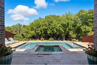 533 Longshore Drive, Little Elm, TX 75068 - Photo 1