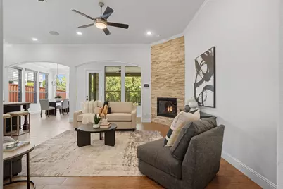 533 Longshore Drive, Little Elm, TX 75068 - Photo 7