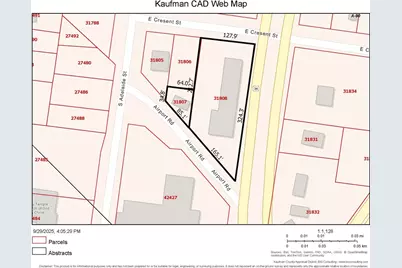 1008 S Virginia Avenue, Terrell, TX 75160 - Photo 15