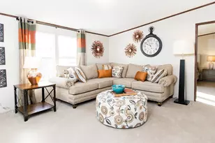 107 Valley St, Bridgeport, TX 76426 - Photo 5