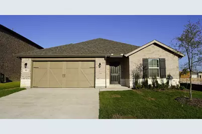 3921 River Rock Avenue, Celina, TX 75009 - Photo 1