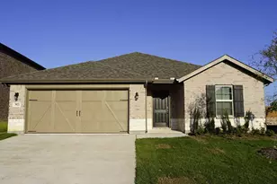 3921 River Rock Ave, Celina, TX 75009 - Photo 1