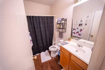 945 Buffalo Springs Drive, Fort Worth, TX 76140 - Photo 11