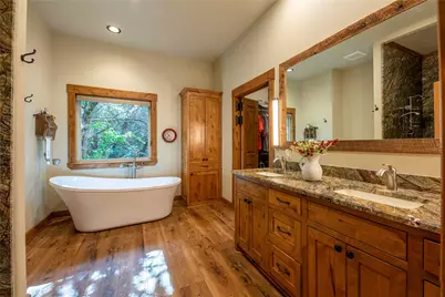 395 County Road 2530, Meridian, TX 76665 - Photo 17