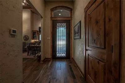 395 County Road 2530, Meridian, TX 76665 - Photo 7