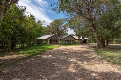 395 County Road 2530, Meridian, TX 76665 - Photo 5