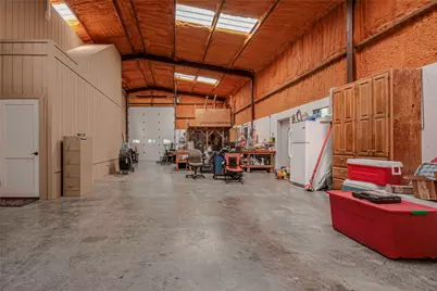 395 County Road 2530, Meridian, TX 76665 - Photo 35